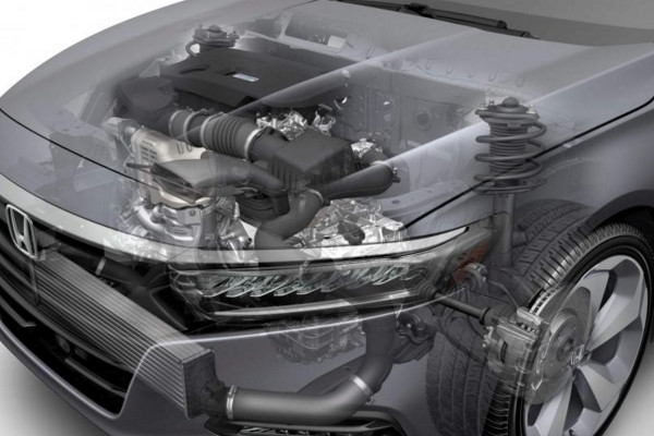 十代雅阁1.5t是地球梦发动机吗,广汽本田2020款雅阁视频