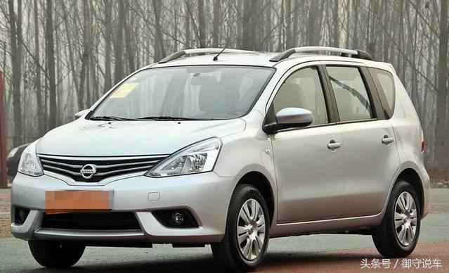 新一代日产骊威介绍,日产骐达用车体验