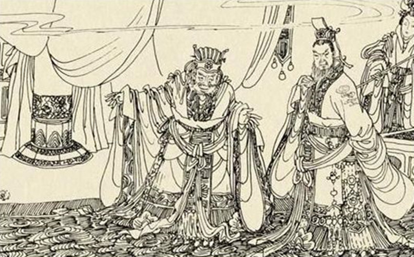 古代小孩生病住院有哪些忌讳,古代小孩生病晕倒