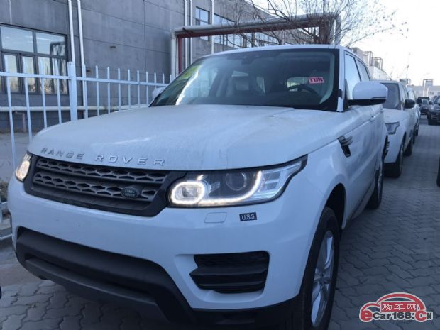 平行进口路虎揽胜运动2024款,平行进口车路虎揽胜柴油欧规