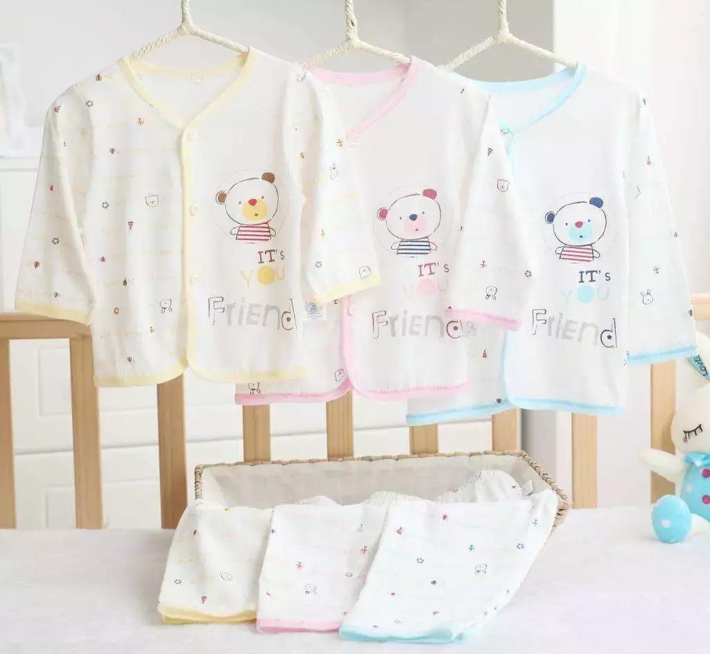 童装衣服面料不好宝宝穿的危害,不合格的婴儿服装有什么危害