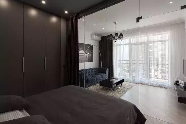 50平米小户型装修3房,30-50平米小户型装修设计