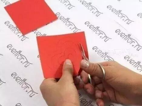 新年贺卡的做法简单漂亮,怎么做简单又好看的新年贺卡