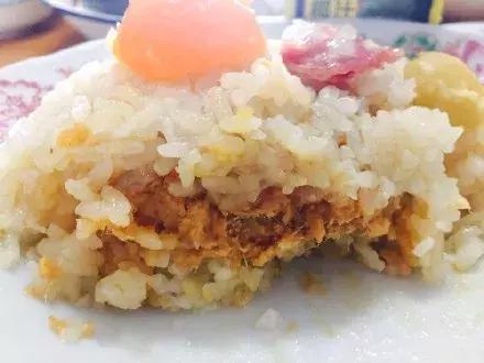 2017年我在上海,我向这些美食势力低头!超过半数没吃过的举手!