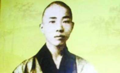 真实苏曼殊晚年,且看苏曼殊的传奇人生