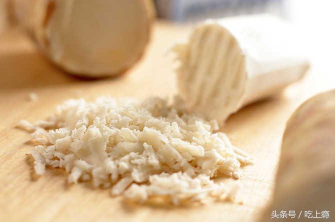 辣根山葵芥末,山葵芥末和辣根一样吗