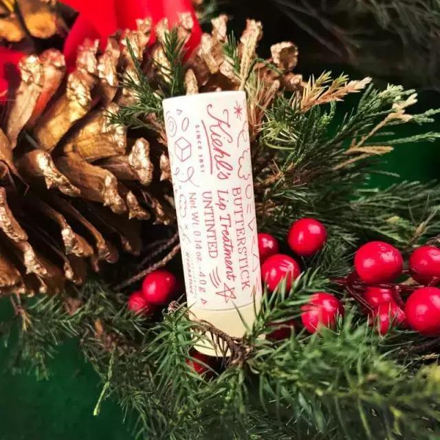 不得不败，圣诞限量我我我竟然又买了这么多~