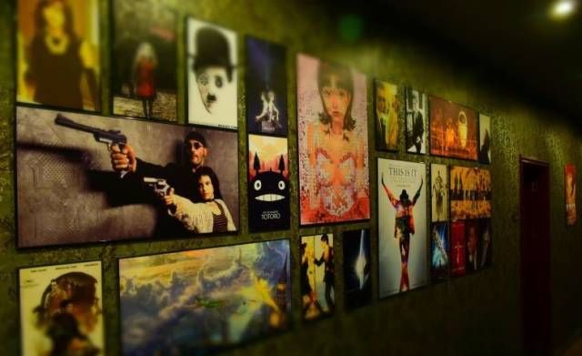 深圳闺蜜聚会的好地方,深圳最好的聚会地点