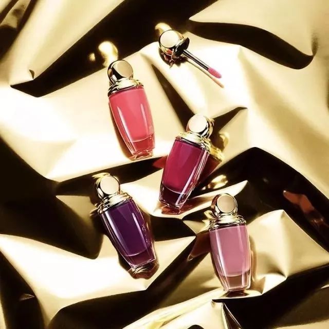 blingbling的圣诞限定不完全晒单｜买买买的幸福力