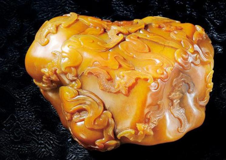 多大的田黄石才有价值,田黄石价格怎么算