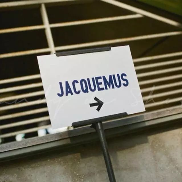 原来那些很会穿衣服的达人,只是知道了这些牌子!