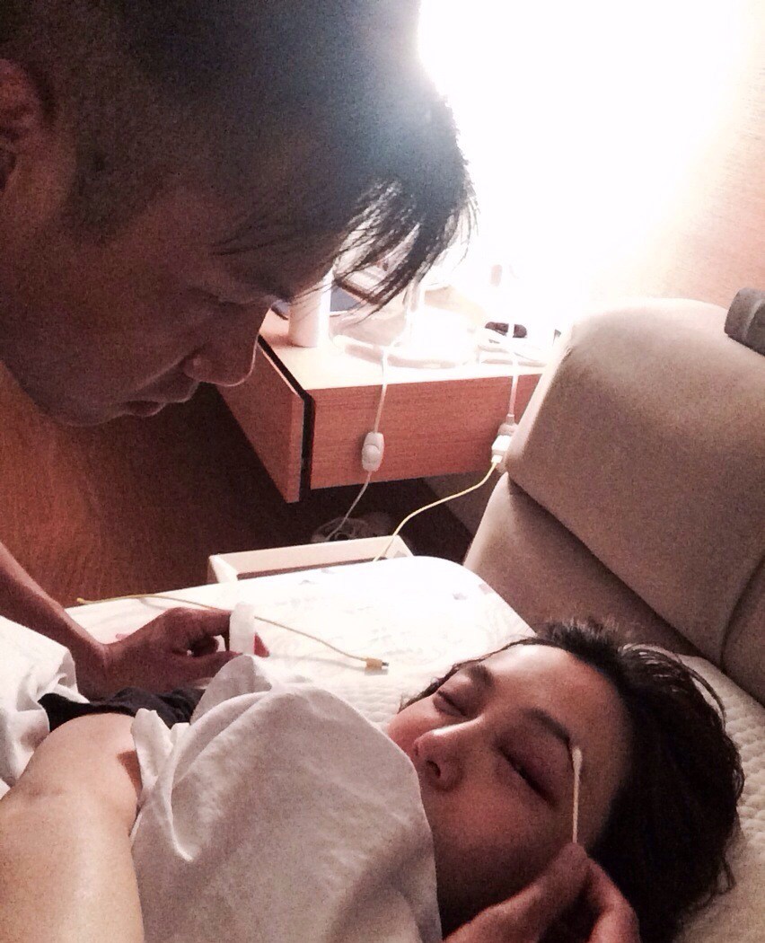 范玮琪受伤的原因,范玮琪受伤事件