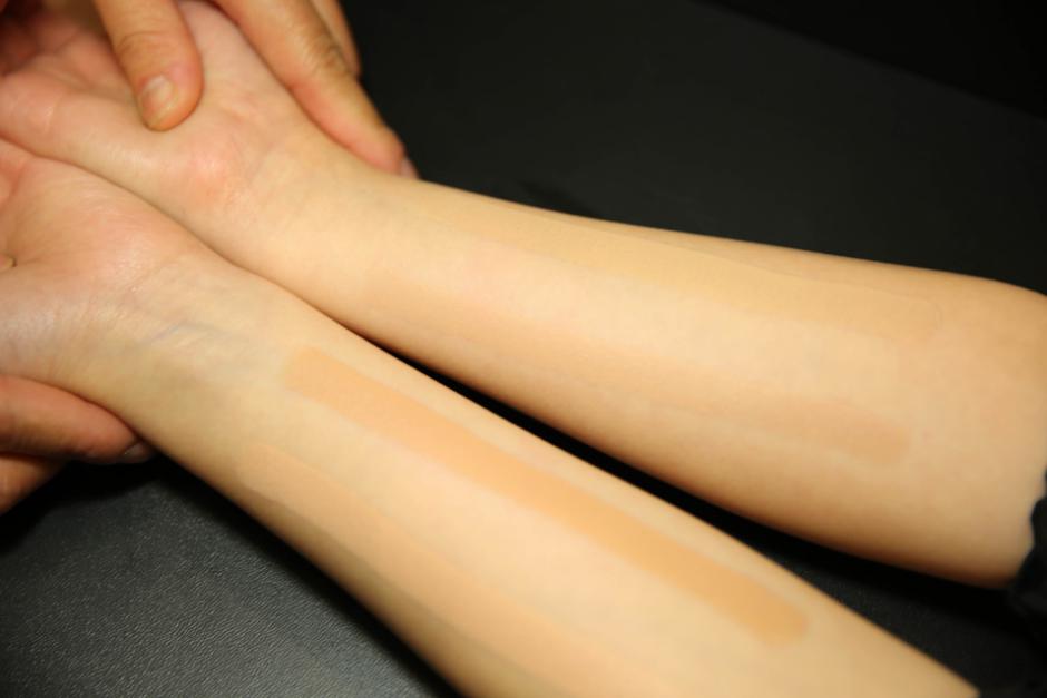 高级感妆容粉底液怎么选色号,氛围感妆容用什么色号粉底液