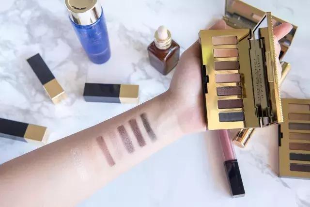 不得不败，圣诞限量我我我竟然又买了这么多~