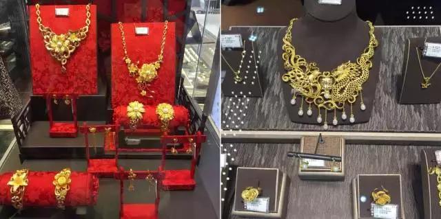 结婚购买三金怎么挑选 (结婚三金该怎么选)