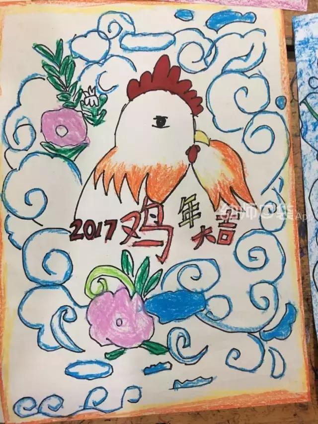 如何制作一个新年贺卡简单又好,教你们怎么做新年贺卡简单又好看