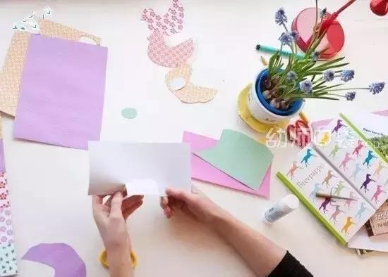 新年贺卡的做法简单漂亮,怎么做简单又好看的新年贺卡