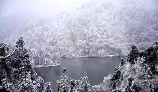 杭州大明山滑雪,杭州的雪什么时候来