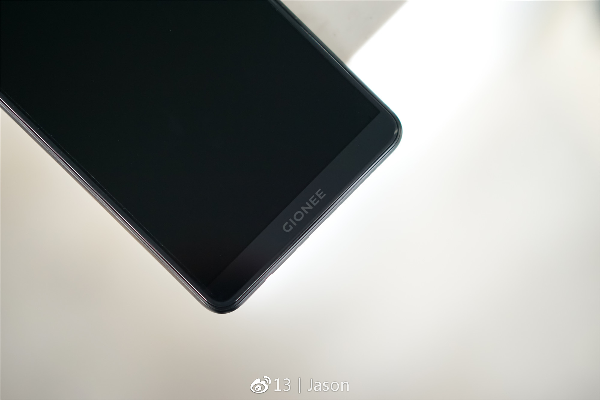 金立m7全面屏手机评测,金立m7安全双芯片超清全面屏