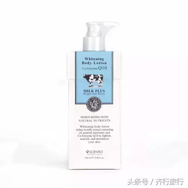 泰国化妆品trangala,泰国是中国热门旅游目的地之一