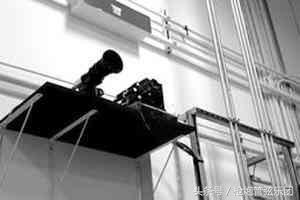 专门消灭蚊子的激光炮,激光炮打蚊子技术