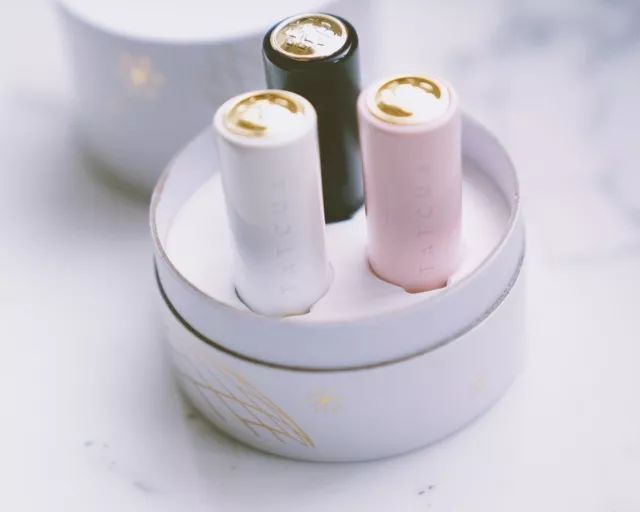 blingbling的圣诞限定不完全晒单｜买买买的幸福力