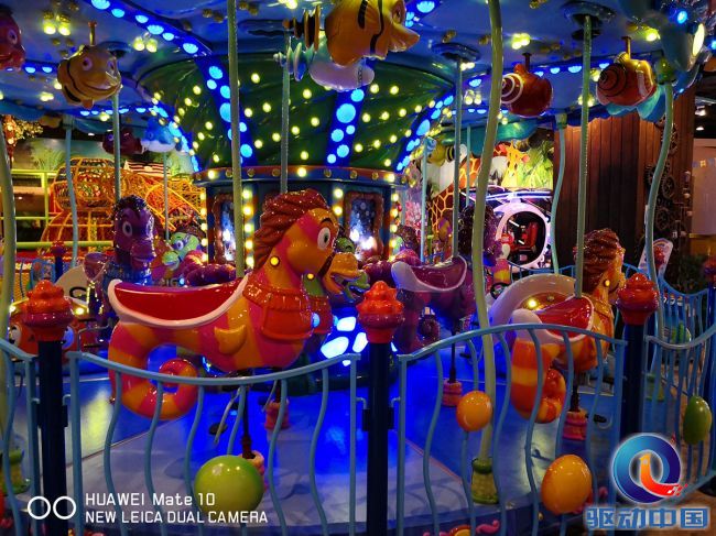 AI手机到底强在哪？华为Mate10之麒麟970芯片深度评测