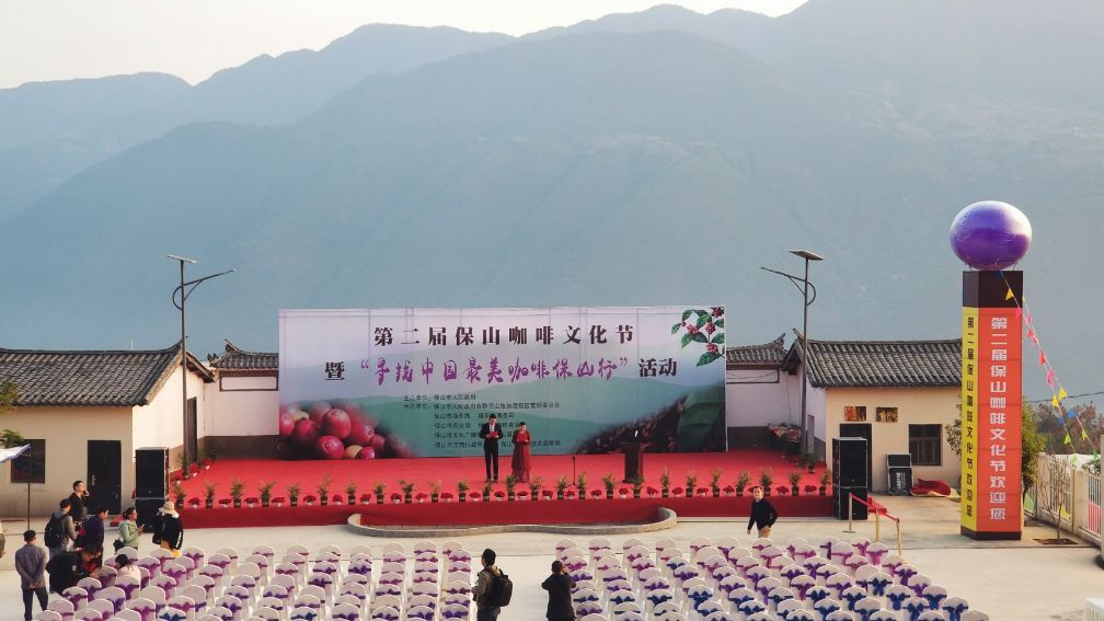 去云南适合买什么茶,云南最有名的咖啡在哪里