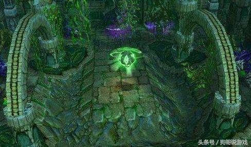 魔兽上古神器排行,魔兽世界各大神器来历