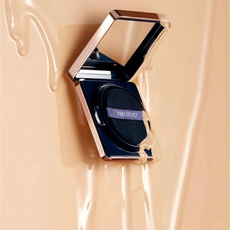 推荐一款保湿补水的气垫,适合混干皮的滋润气垫推荐