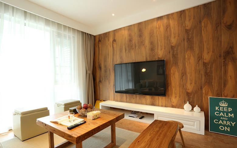 新房装修背景墙如何能提升高级感,家里装修背景墙设计