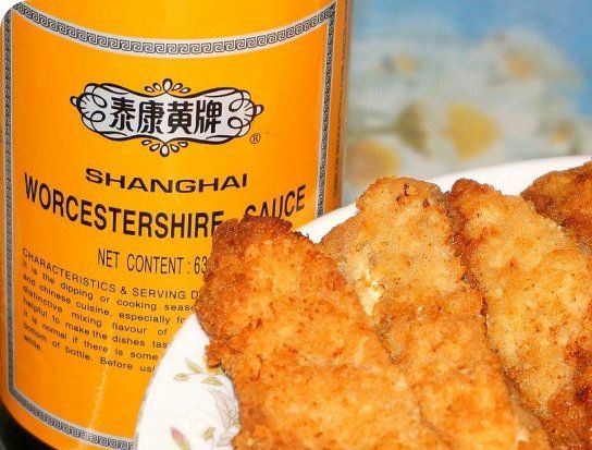 泰康牌辣酱油有什么特别,泰康王牌辣酱油