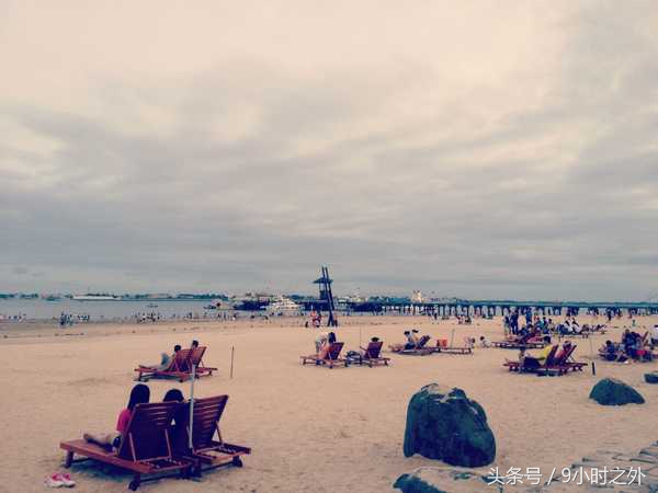 湛江空气质量全国排名,中国大陆最南端在湛江哪个镇