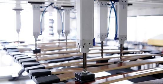 进口天然乳胶席梦思床垫价格,进口单人席梦思床垫九成新便宜卖