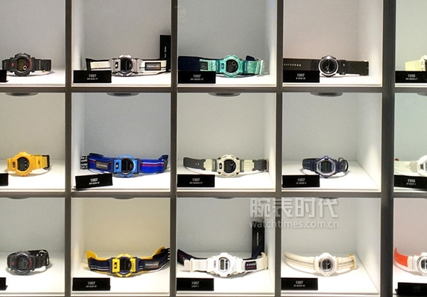 卡西欧g-shock背后的故事,卡西欧g-shock为啥这么火