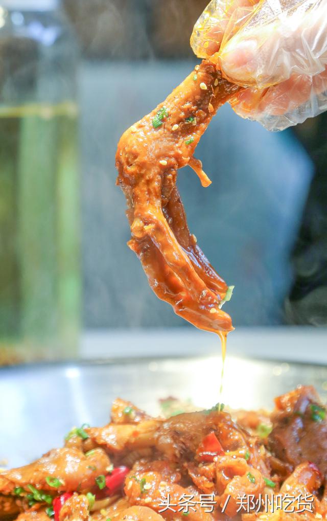 曼哈顿鸭翅,曼哈顿火锅店推荐