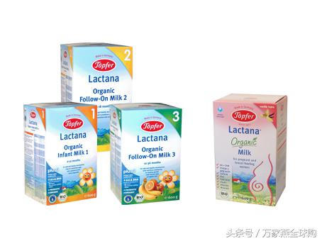 海淘奶粉国产奶粉哪种好,几乎零差评的海淘奶粉