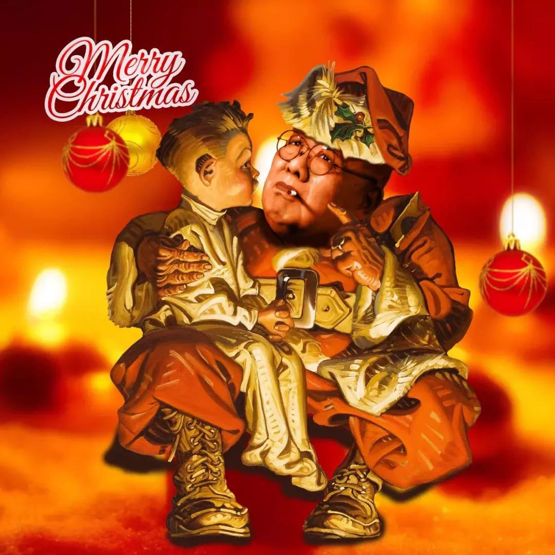 耶稣奉劝世人放下烦恼的歌曲,加油耶稣原版