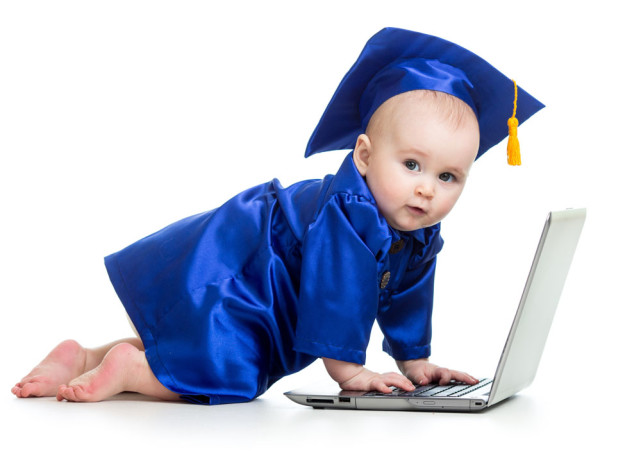 不想宝宝将来长成罗圈腿，家长最好避开这5件事