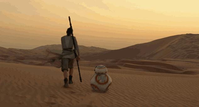 哪个地方可以玩星球大战,星球大战旅游地点大全