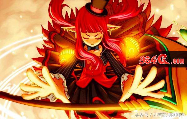 魔道学者和风法,dnf魔道职业排行