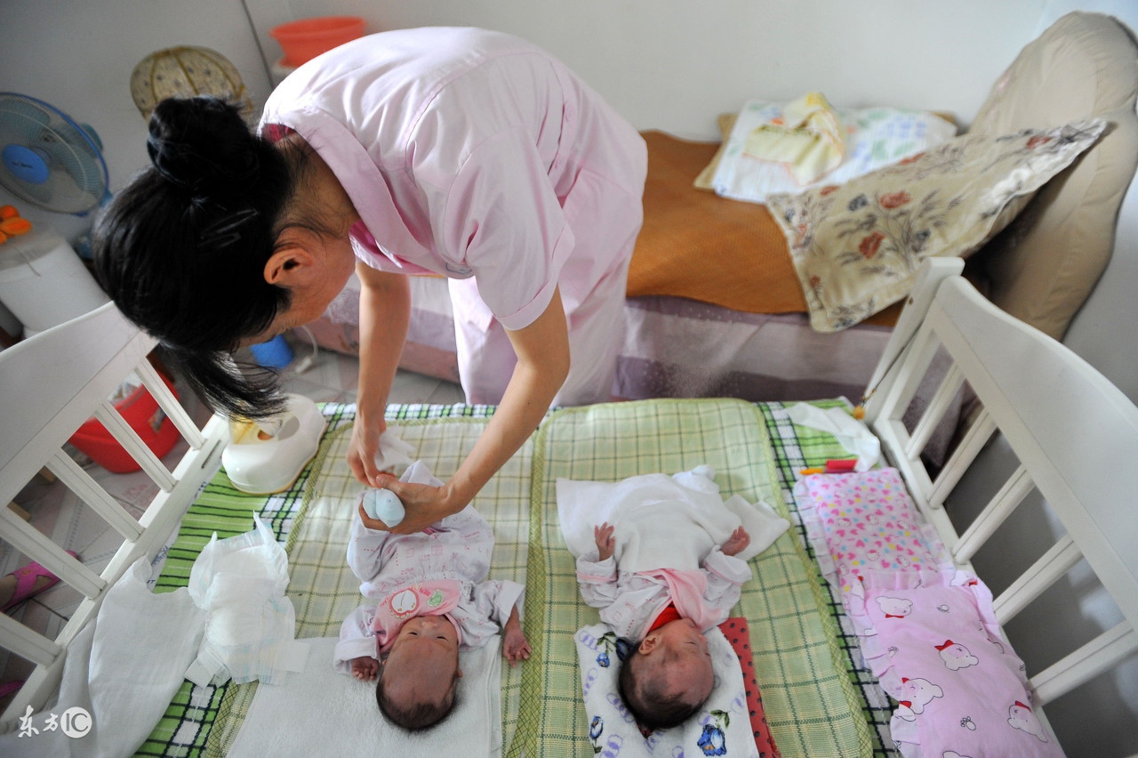 母婴家政行业乱象,义乌家政母婴护理行业现状