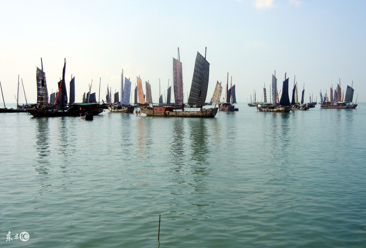 太湖最值得去的地方,无锡太湖游览示意图