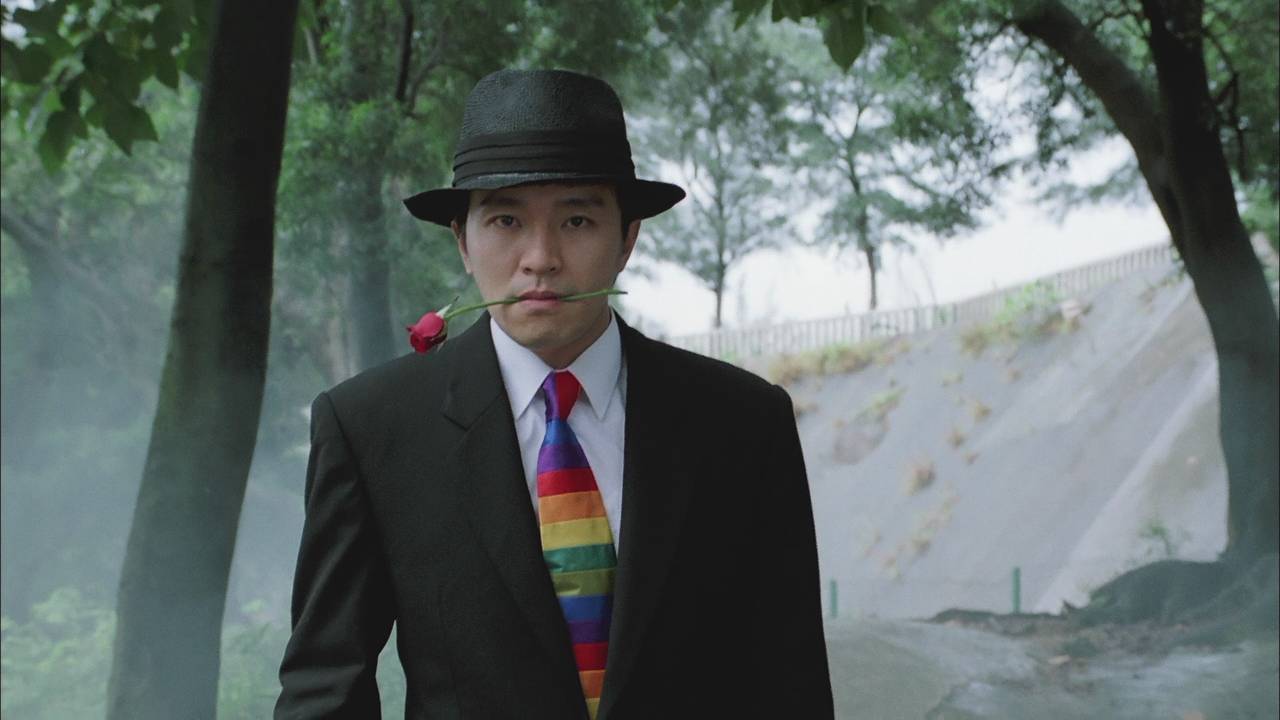 周星驰的事迹有哪些,周星驰鲜为人知的名字