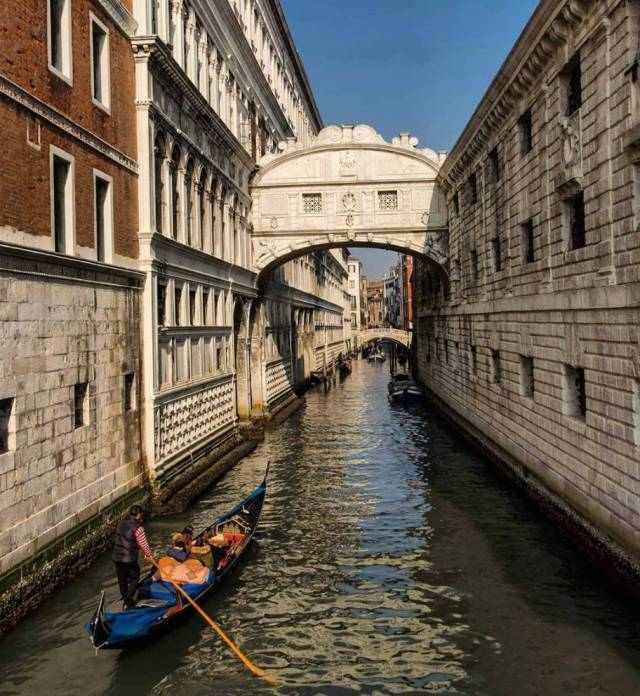 每一个人都有向往的地方,每个人向往的地方不一样