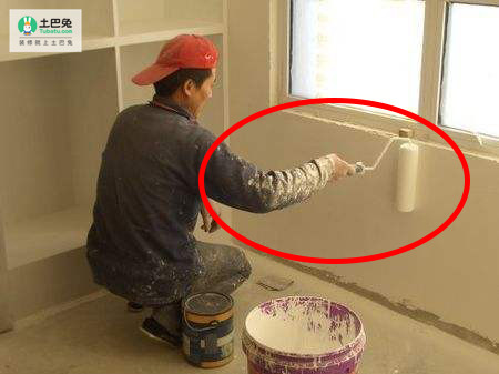 墙面翻新用了801胶水怎么除甲醛,室内装修801胶水用什么代替