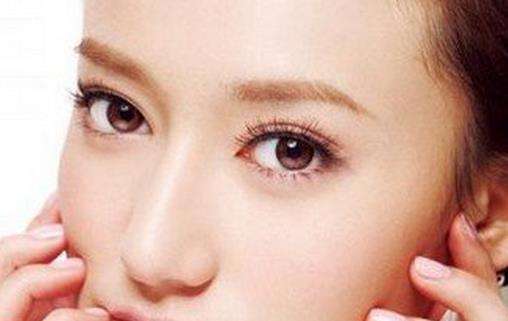 双眼皮贴总是贴的不满意,双眼皮总贴不好