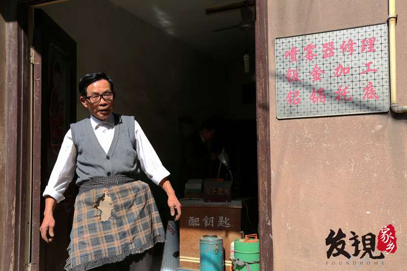 还没有爱上春江，那是因为你没来过这些地方