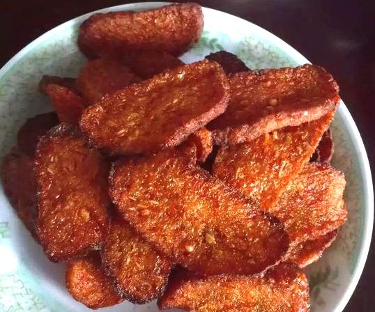 舌尖上的南昌美食一条街,舌尖上的江西南昌美食