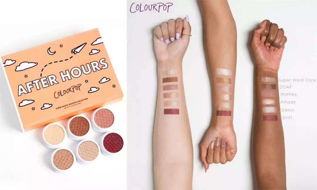 一定要知道的美妆品牌,女性必买的十个美妆品牌